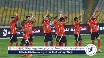 عاجل.. الشمال القطري يضم نجم الأهلي مجانًا في الموسم المقبل