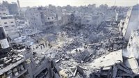 عاجل| مندوب مصر بالأمم المتحدة يُطالب بوقف فوري لإطلاق النار في غزة