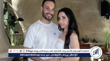 عزوز عادل يخطف الأنظار بأحدث ظهور له