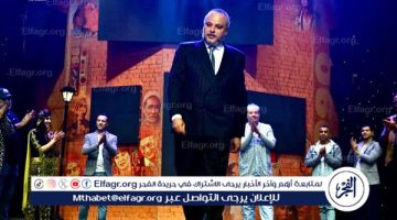 عودة مسرحية نوستالجيا 90/80 على مسرح البالون