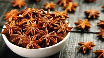 فوائده والفرق بينه وبين اليانسون العادي