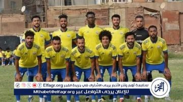 فوز التعدين والالمونيوم وقوص بالجولة 11 بالصعيد