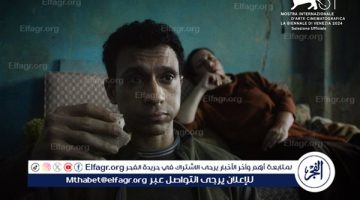 فيلم “البحث عن منفذ لخروج السيد رامبو” يحتل المركز الخامس في شباك التذاكر