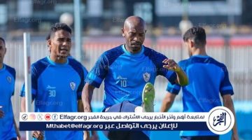 كريم رمزي يهاجم اتحاد الكرة بسبب مباراة الزمالك والمصري في الكونفدرالية