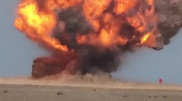 كيف تتم عملية الإتلاف والتخلص من الألغام ومخلفات الحرب باليمن؟