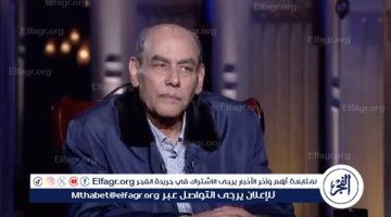 لهذا السبب.. أحمد بدير يتصدر تريند “جوجل”