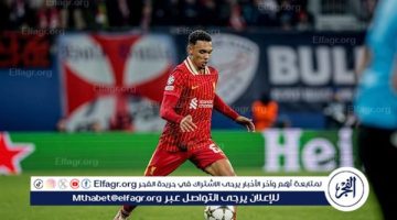 ليفربول يصدم ريال مدريد بشأن أرنولد