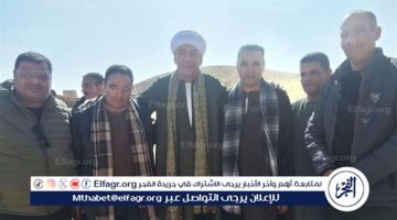 محمد عبد الحافظ يخطف الأنظار بأحدث ظهور له