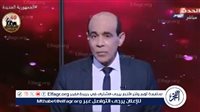 محمد موسى: إسرائيل تسعى لإعادة تشكيل خريطة المنطقة بعد سقوط نظام الأسد