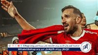 مدرب فاركو: علي معلول إضافة لأي نادي ولا مانع من رحيل أي لاعب