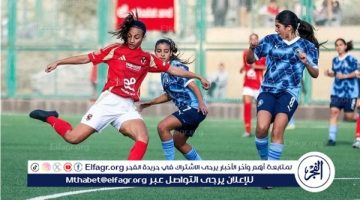 مسؤول بيراميدز يوضح تفاصيل أزمة مستحقات لاعبات الكرة بالنادي