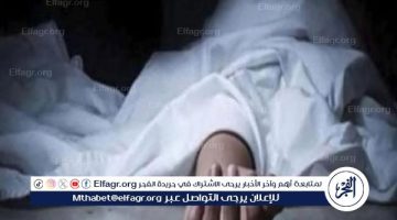 مصرع شاب في حادث تصادم دراجة نارية بطريق بحيرة قارون السياحي بالفيوم