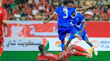 موعد مباراة الهلال ومولودية الجزائر في دوري أبطال إفريقيا والقنوات الناقلة