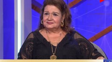 ميمي جمال تنافس بـ 3 أعمال في رمضان 2025