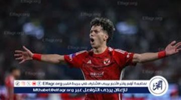 نجم الأهلي يطالب باستبعاد إمام عاشور من التشكيل الأساسي