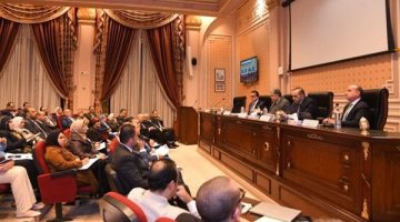 ننشر الفرق بين الخطأ الطبي والخطأ الطبي الجسيم بمشروع المسئولية الطبية