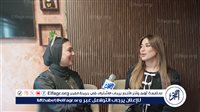 هايدي موسي: أغنية "لسه صبيه" كانت مختلفة شويه بسبب لهجتها..(خاص)