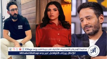 هل توقعوا التريند ؟.. صُناع أغنية أنت الأستاذ يجيبوا لـ الفجر الفني