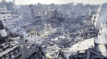 هل سنشهد صفقة تبادل الأسرى بين إسرائيل وحماس ووقف إطلاق النار في لبنان؟.. خبراء يجيبون لـ “الفجر”
