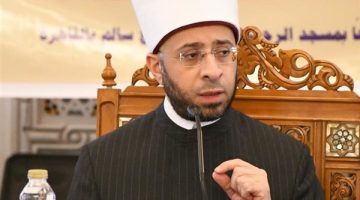 وزير الأوقاف يعلن تغيير خطب الجمعة لمعالجة تحديات المحافظات (تفاصيل)