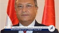 وزير البترول الأسبق يكشف موعد استئناف عمليات الحفر في حقل ظهر