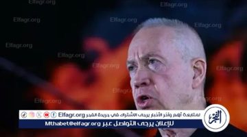 وزير الدفاع الإسرائيلي السابق يعلن استقالته من الكنيست