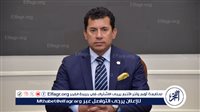 وزير الشباب والرياضة: حزنت لخسارة الأهلي أمام باتشوكا واتباهى بأي إنجاز مصري