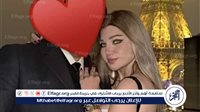ياسمين الخطيب تُعلن زواجها الخامس.. تفاصيل