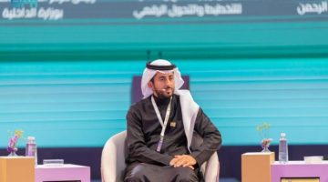 الحامد: ارتكزت وزارة الداخلية على استخدام الذكاء الاصطناعي لتطوير حلول طويلة الأمد تعزز من استدامة خدمات الحج