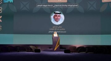 الوقيت: تقنيات البيانات والذكاء الاصطناعي لها دور محوري في إثراء تجربة ضيوف الرحمن