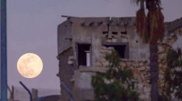 منتصف رجب .. قمر الزمان وبدر التمام