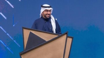 تتويج الفائزين في النسخة الخامسة من جوائز الاتحاد السعودي للرياضات الإلكترونية