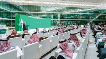 1000 منجزٍ بيئيٍّ ضمن مبادرات برامج الرُّؤية
