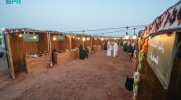 «شتانا ريفي».. إبداع وسياحة واستدامة
