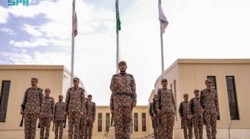 الأمن البيئي لحماية الحياة الفطرية