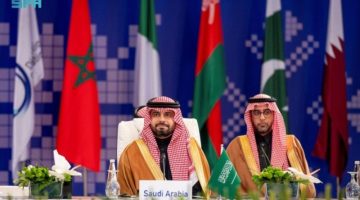 جهود المملكة في عصر الذكاء الاصطناعي لتمكين الإنسان وحماية الكوكب من خلال التقنية والابتكار