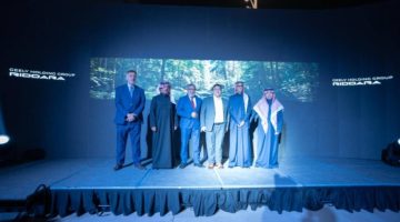 شركة هلا السعودية تُعلن عن شراكتها مع جيلي ريدارا وإطلاق أولى سياراتها الكهربائية في المملكة