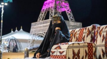 «شتاء الجوف» تعزيز للدور التنموي