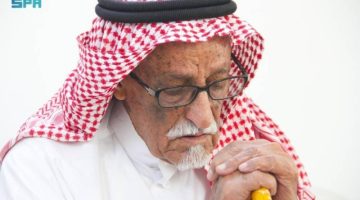 رؤية هلال رمضان في 100 عام .. قصة يرويها “معمّر”