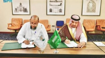 “سلمان للإغاثة” ينفّذ مشاريع طبية في المكلا بقيمة (4) ملايين دولار