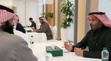 غرفة الأحساء تُنظّم لقاء توظيف (400) فرصة عمل جديدة