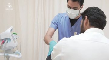 وزارة الصحة تحيي “يوم شهيد الصحة”