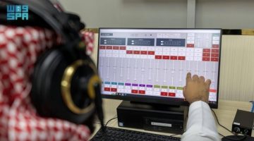 هيئة العناية بالحرمين تترجم خطبة الجمعة من منبر المسجد الحرام إلى 11 لغة