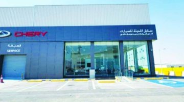 سنابل الحديثة للسيارات تفتتح مركز خدمة جديد في شمال الرياض