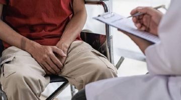 أمراض دون أعراض تصيب الرجال