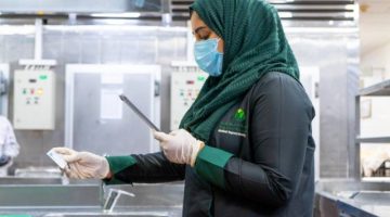 الكوادر النسائية في أمانة المدينة.. دور بارز في تعزيز جودة العمل البلدي
