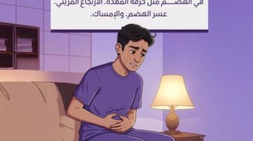 لأجل صحتك.. لا تفرط في الطعام واشرب الماء بانتظام