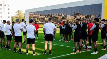 الصقور ينضم للغائبين عن الاتحاد أمام الرياض