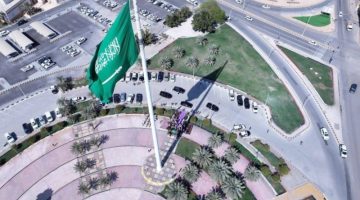 كرنفالات مبهجة تترجم احتفاء الوطن بـ«يوم العَلَم»