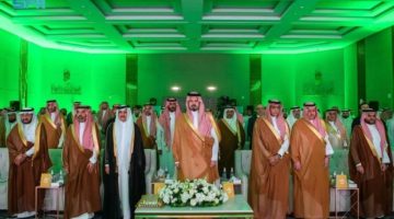 أمير المدينة المنورة يرعى افتتاح أعمال منتدى “منافع” تحت شعار “الاستدامة في خدمة ضيوف الرحمن”